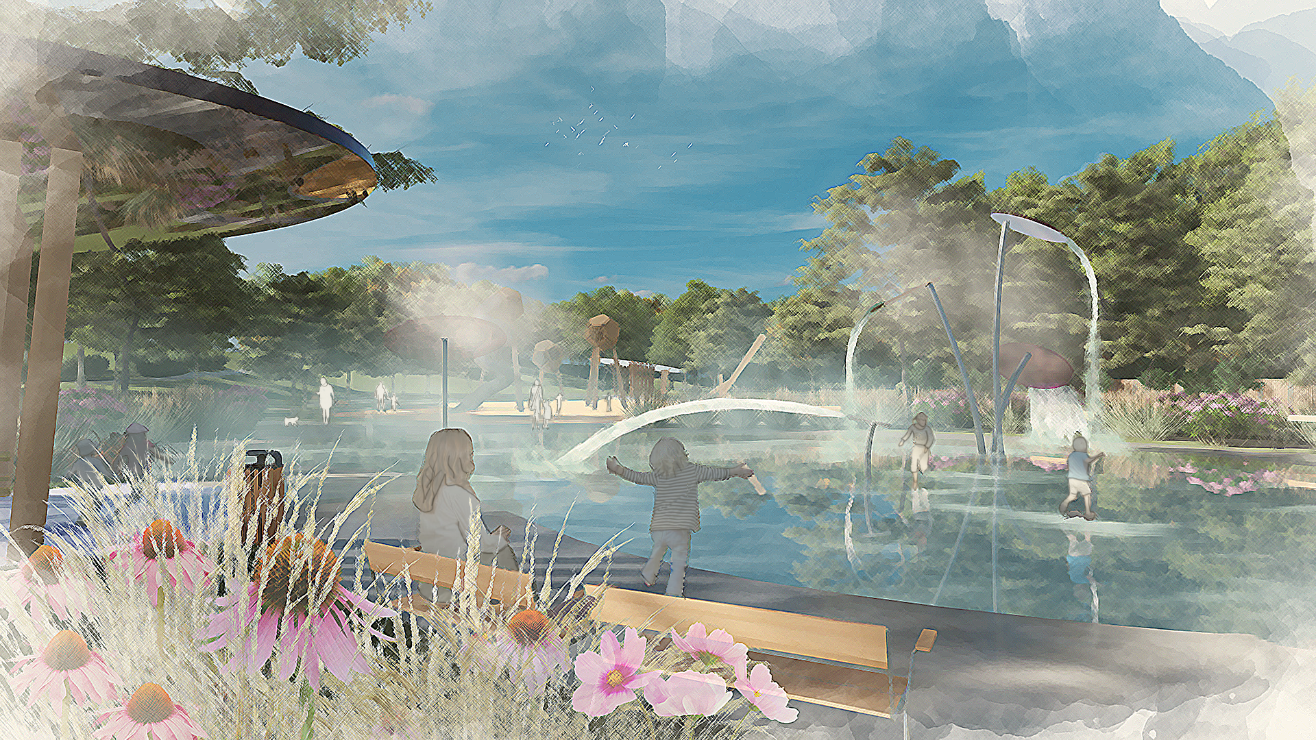 Better Futures - Visual