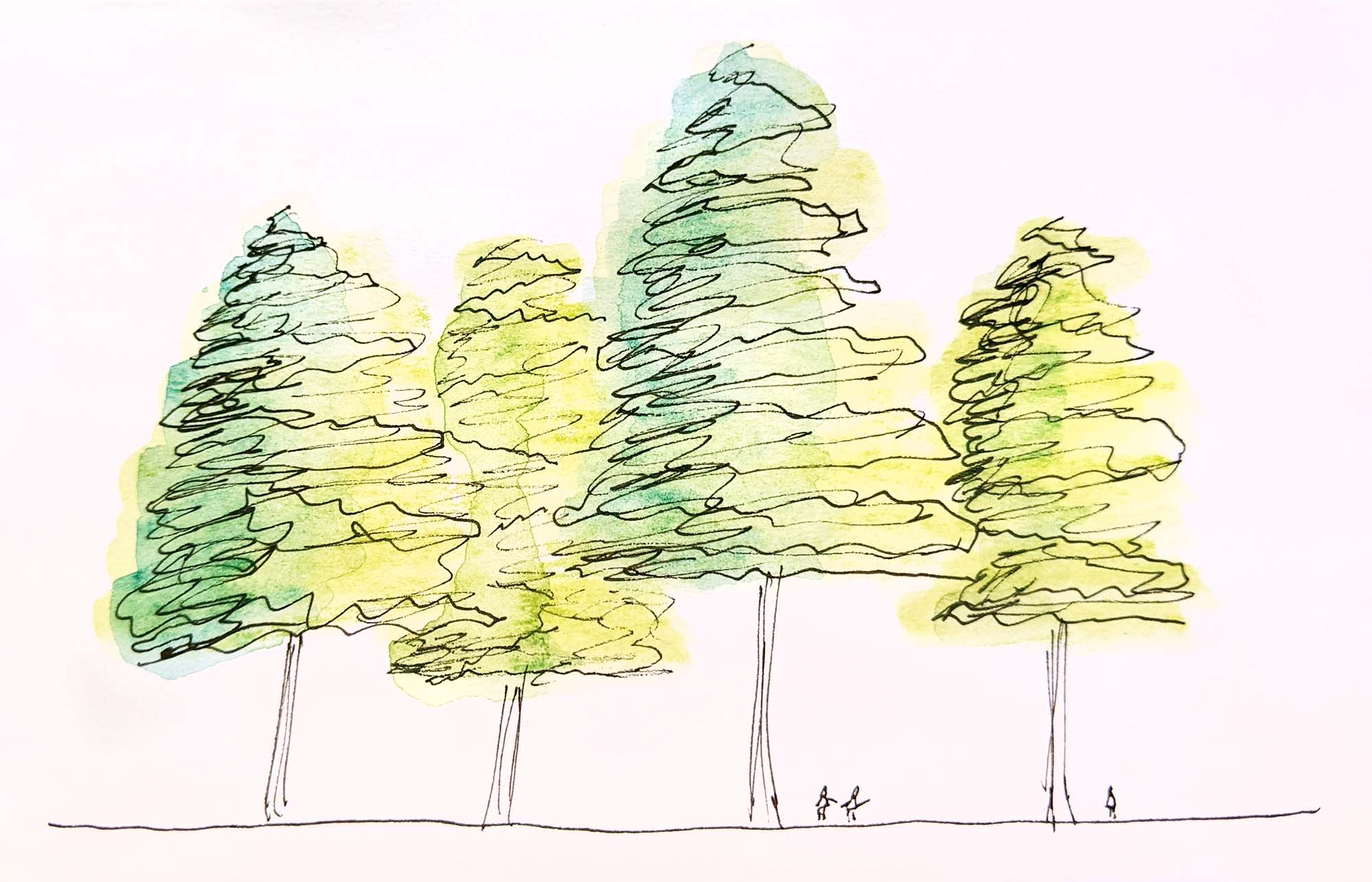 Postcard Horizontal 2